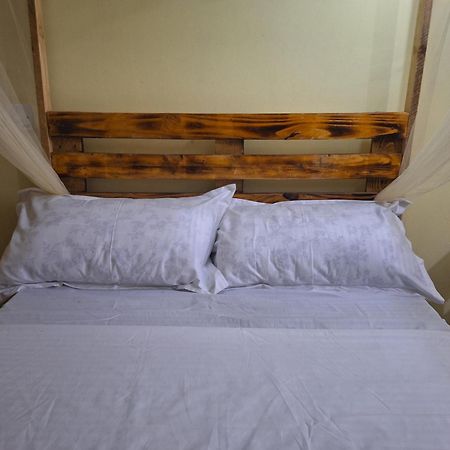 Mount Zion Guest House, Mtwapa Mtomondoni Mombasa Exterior photo