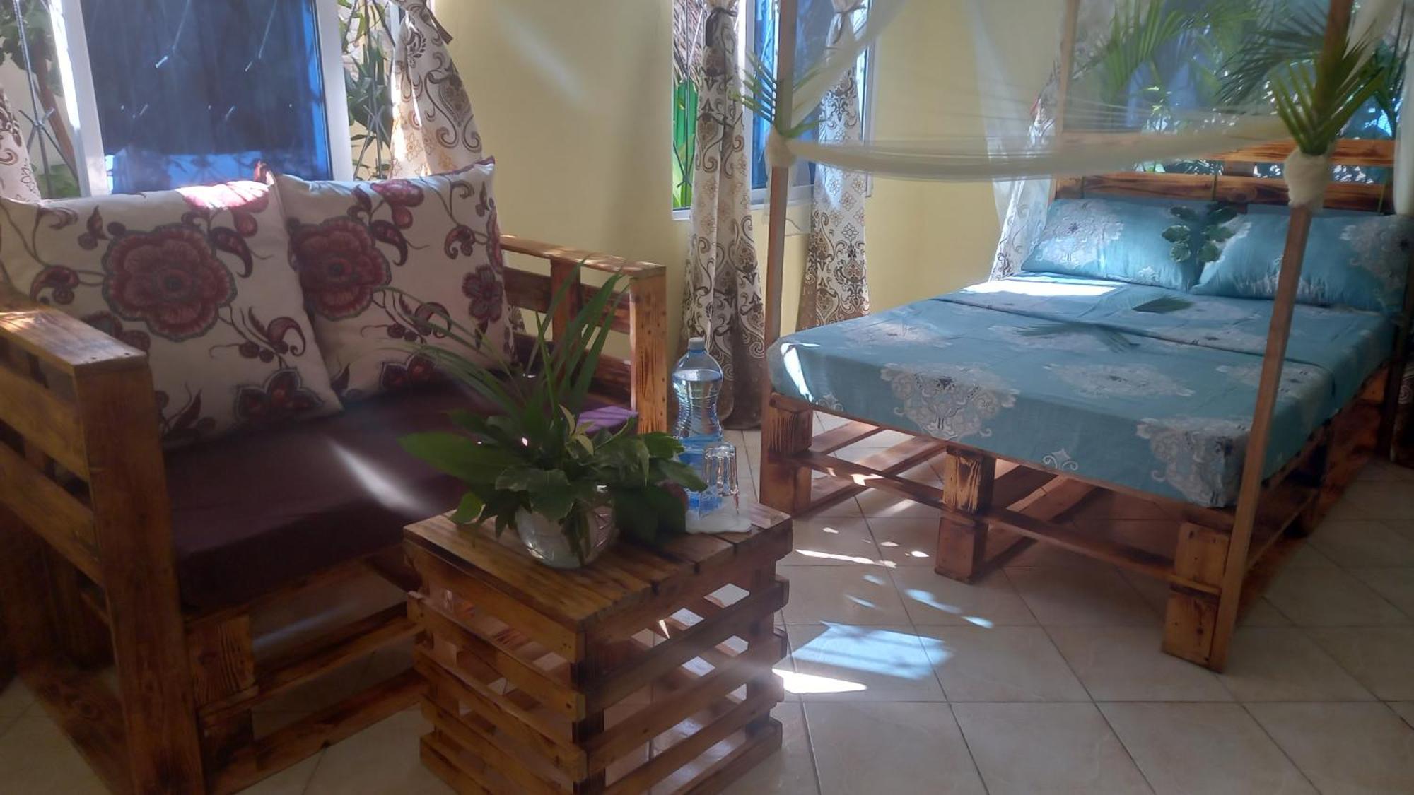 Mount Zion Guest House, Mtwapa Mtomondoni Mombasa Exterior photo