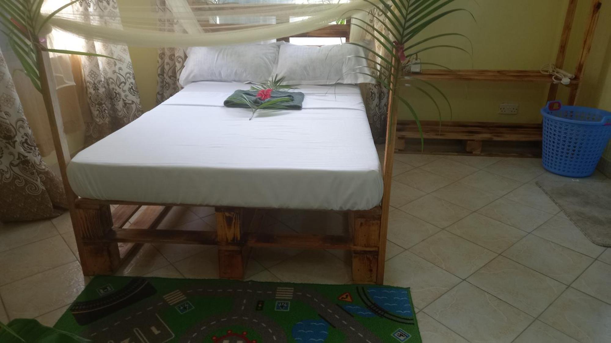 Mount Zion Guest House, Mtwapa Mtomondoni Mombasa Exterior photo
