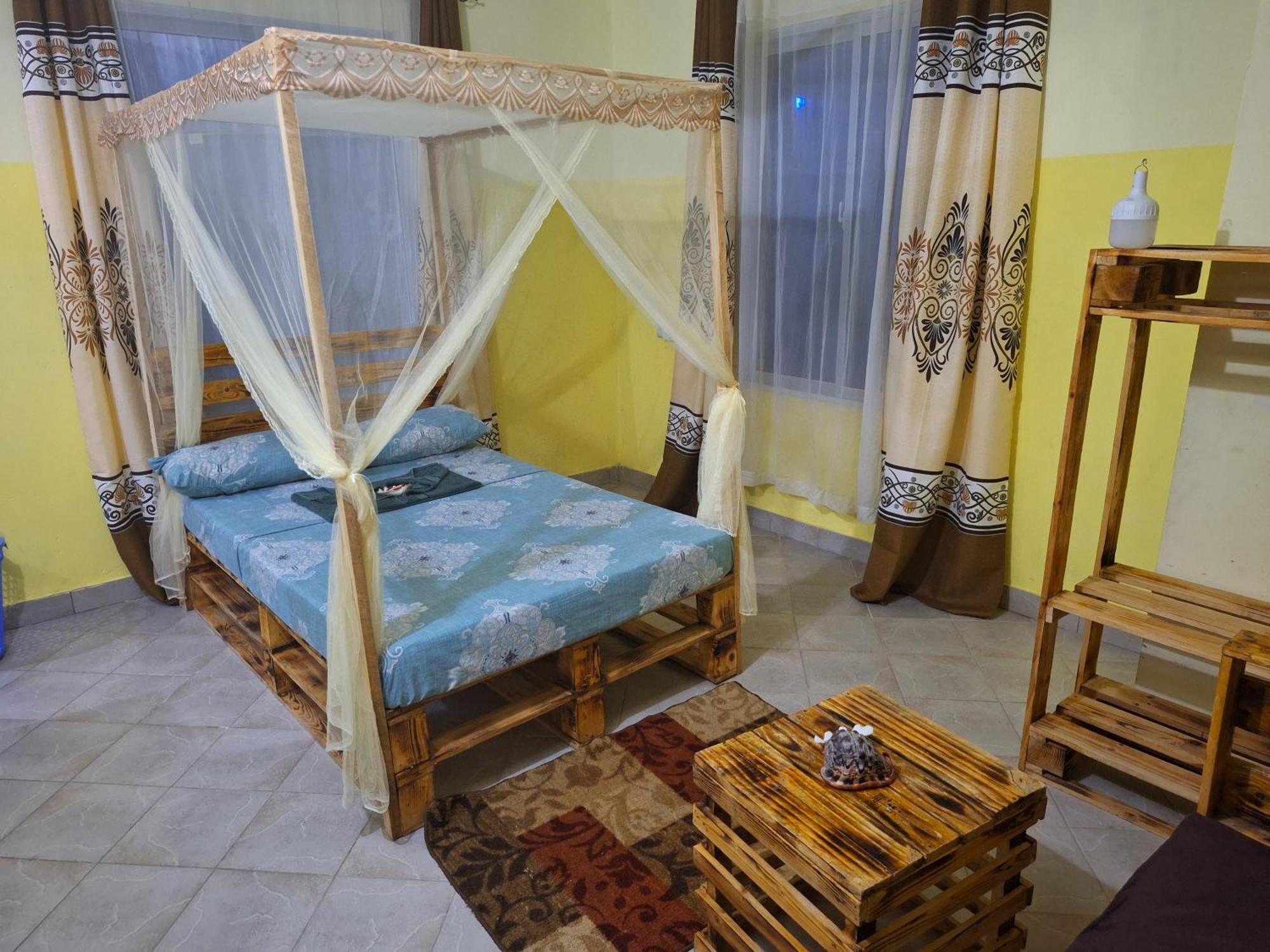 Mount Zion Guest House, Mtwapa Mtomondoni Mombasa Exterior photo