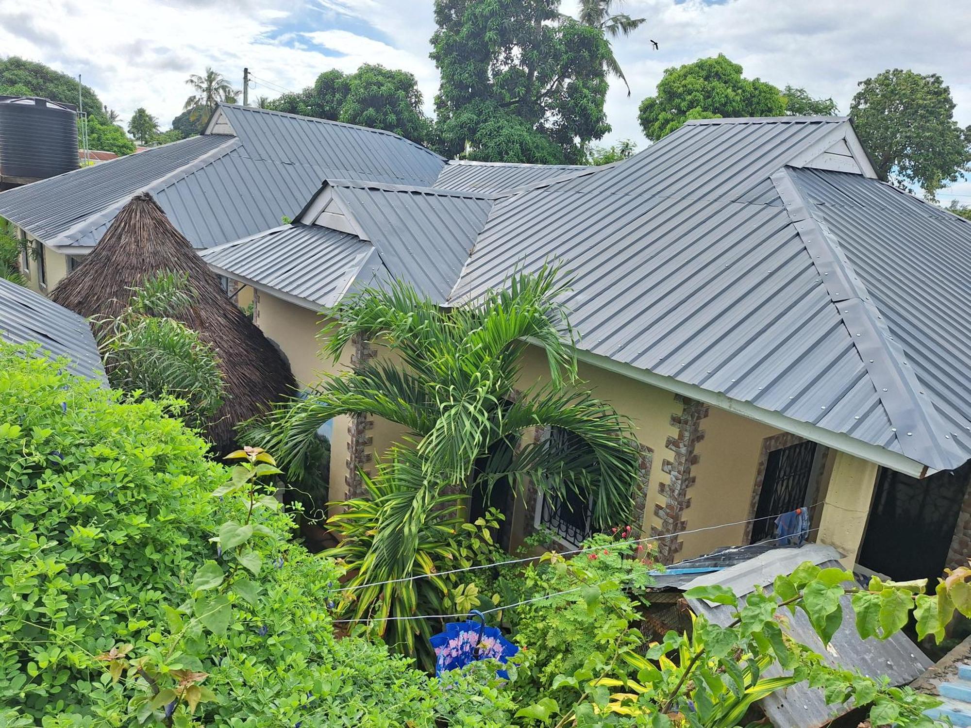 Mount Zion Guest House, Mtwapa Mtomondoni Mombasa Exterior photo
