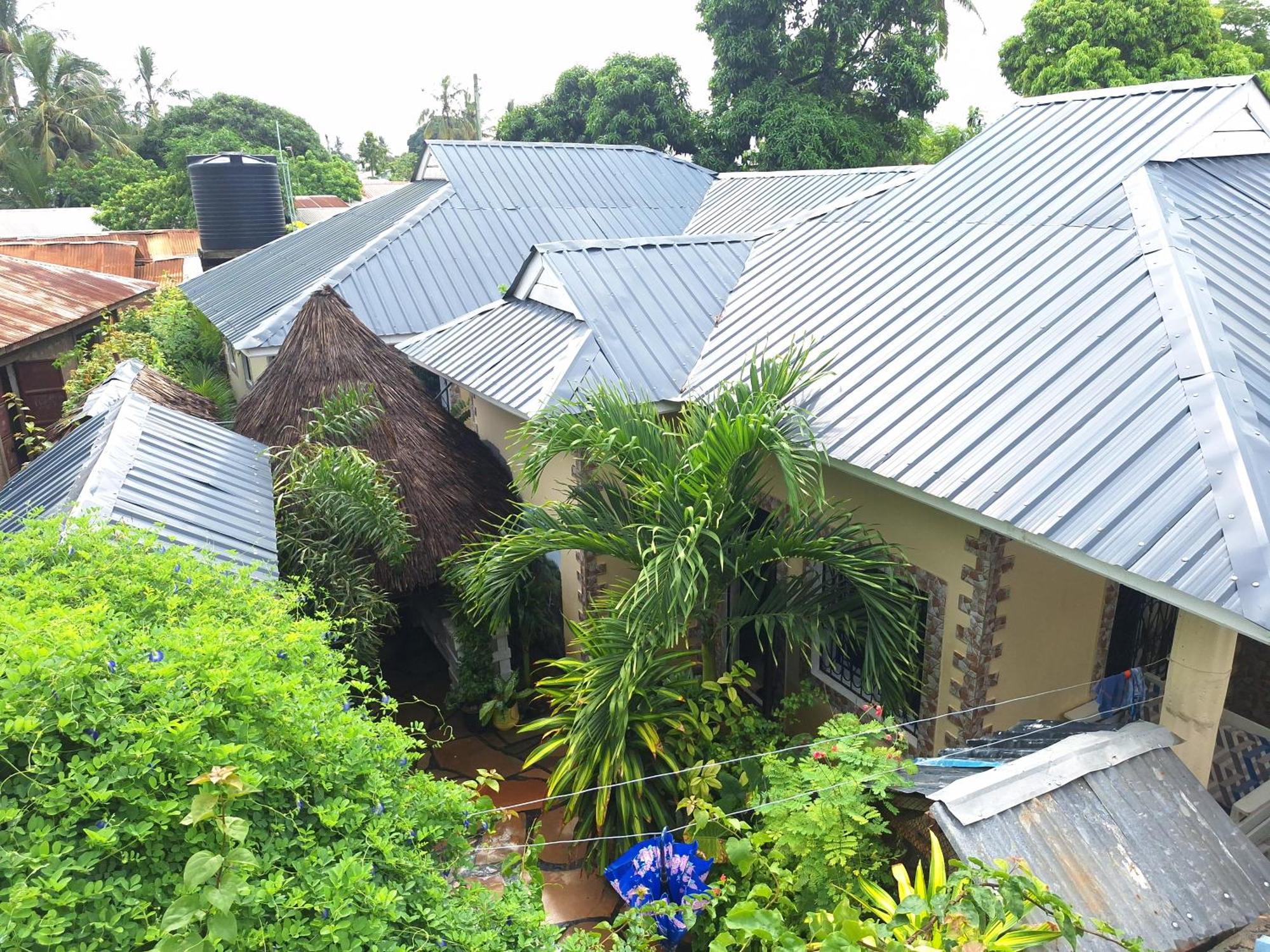 Mount Zion Guest House, Mtwapa Mtomondoni Mombasa Exterior photo