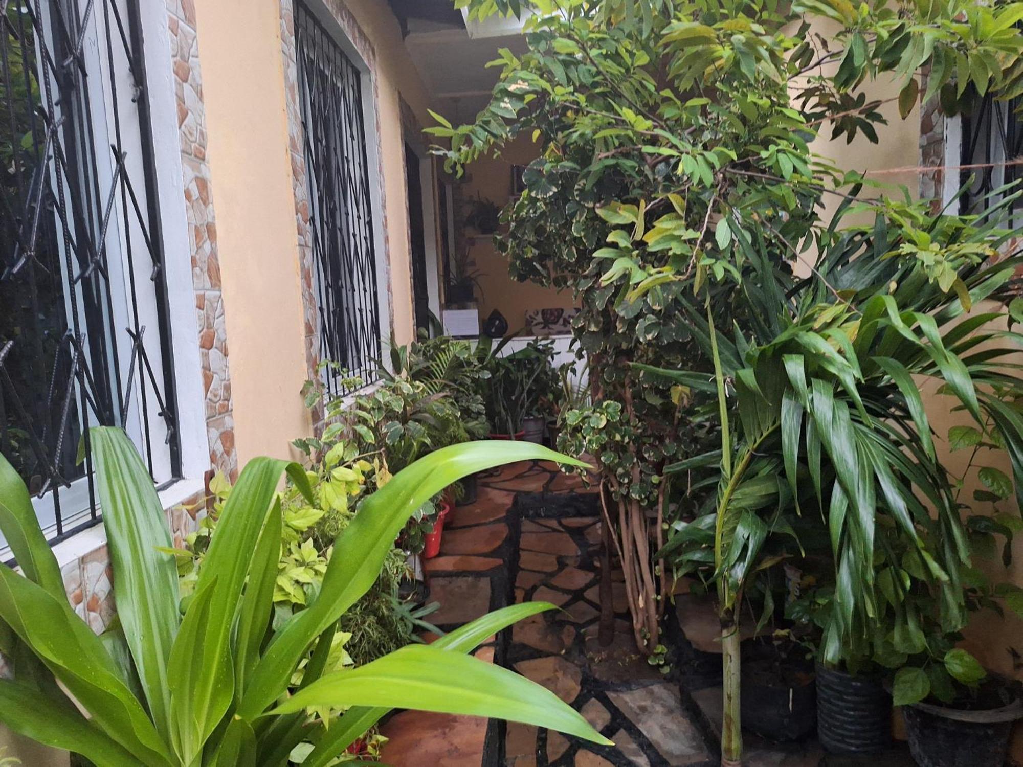 Mount Zion Guest House, Mtwapa Mtomondoni Mombasa Exterior photo