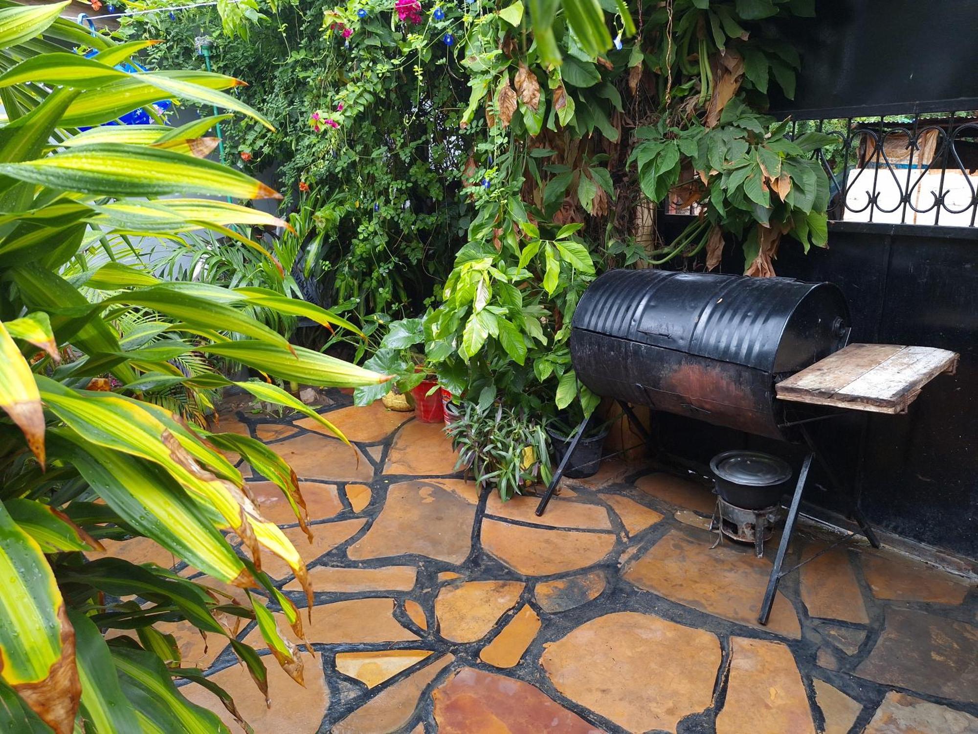 Mount Zion Guest House, Mtwapa Mtomondoni Mombasa Exterior photo